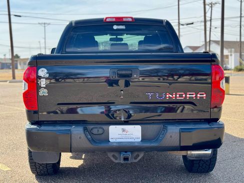 Used 2014 Toyota Tundra 1794 Edition image 3
