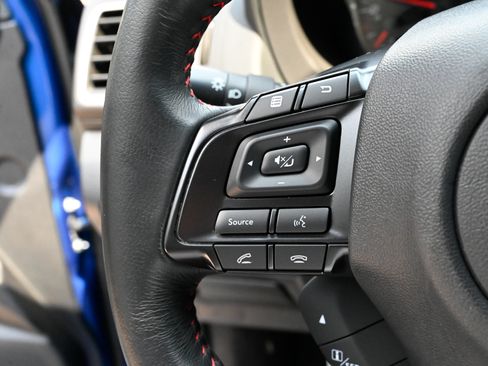 Used 2018 Subaru WRX Premium w/ Performance Package AWD/4WD image 24