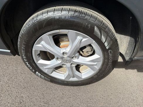 Used 2024 Honda HR-V LX image 7