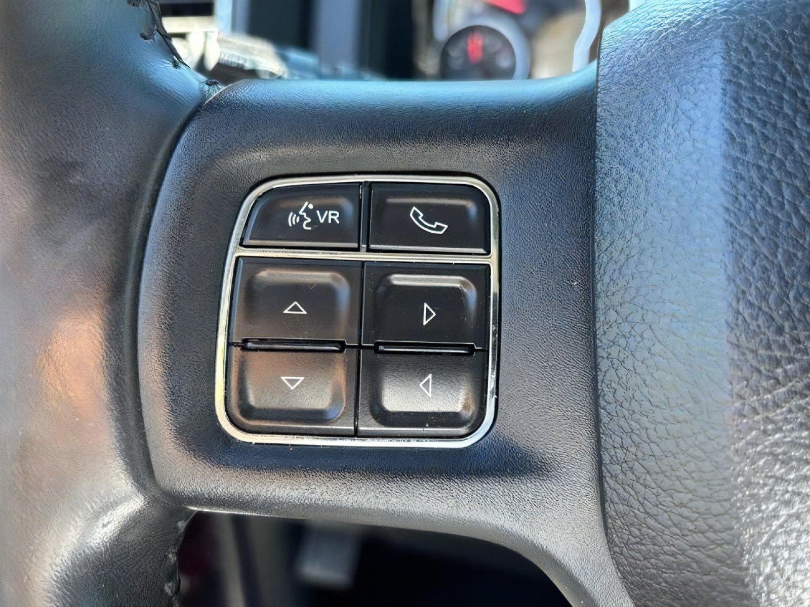 Used 2016 RAM 1500 Sport w/ Convenience Group RWD image 21