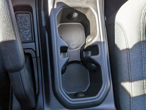 New 2026 Jeep Gladiator Sport image 17