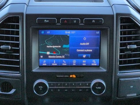 Used 2020 Ford Expedition Max Limited RWD image 18