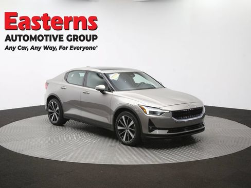 Used 2021 Polestar Polestar 2 AWD/4WD image 48