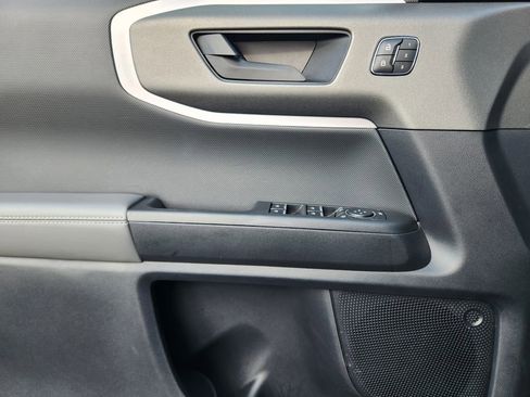 Certified 2025 Ford Bronco Sport Badlands image 7