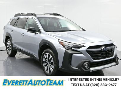 Used 2023 Subaru Outback Limited