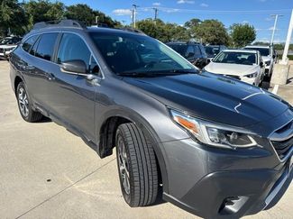 Used 2021 Subaru Outback Limited w/ Popular Package #2 AWD/4WD video 1