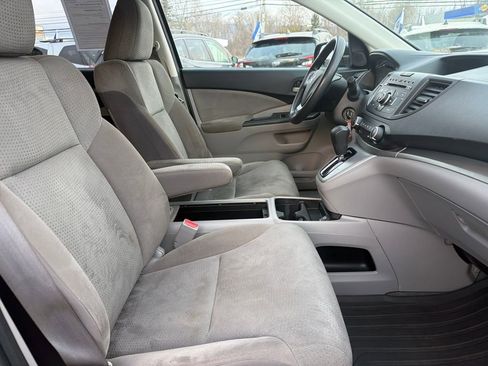 Used 2013 Honda CR-V EX image 33