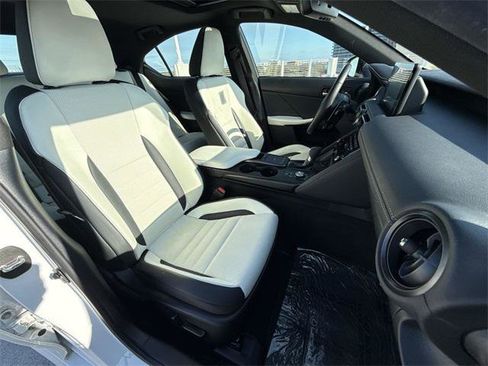 Certified 2023 Lexus IS 350 F Sport image 26