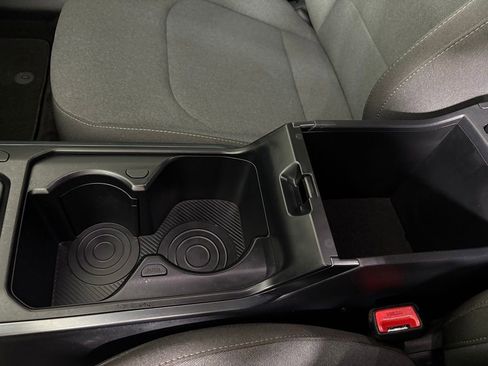 New 2025 Kia K4 LXS image 29