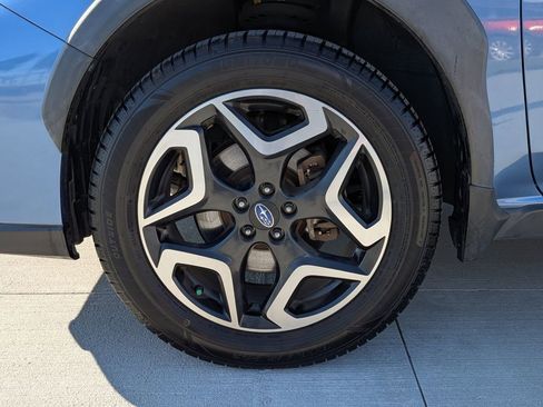 Used 2019 Subaru Crosstrek 2.0i Limited w/ Moonroof Package image 6