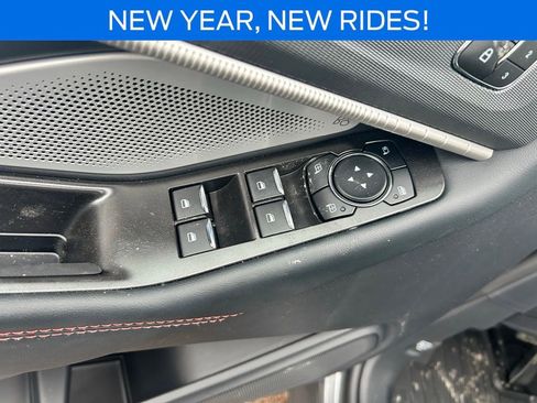 New 2026 Ford Explorer ST w/ Sun And Sound Package image 15