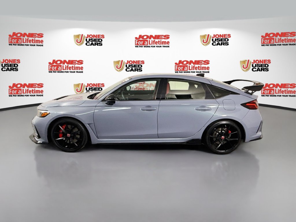 Used 2025 Honda Civic Type R image 12