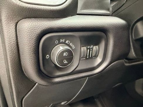 Used 2022 RAM 2500 Laramie image 24