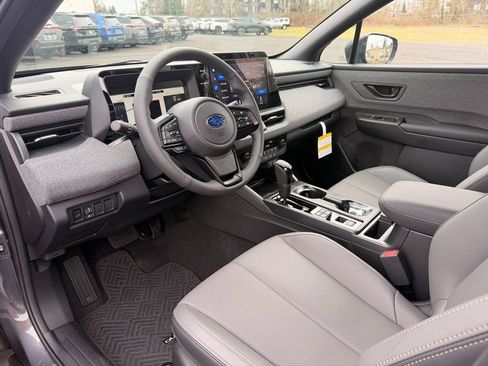 New 2026 Subaru Outback Limited XT AWD/4WD image 16