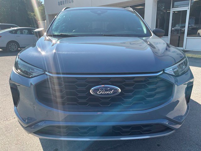 Used 2024 Ford Escape ST-Line AWD/4WD image 6