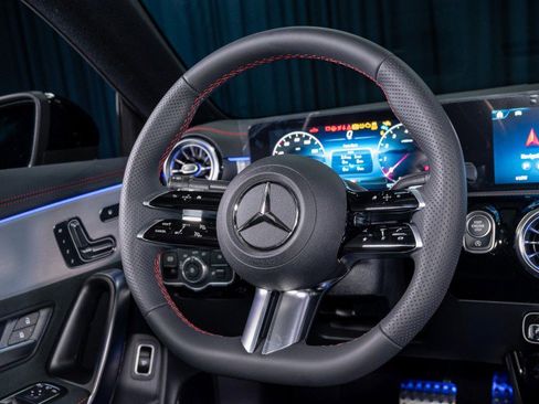 Certified 2026 Mercedes-Benz CLA 250 image 19