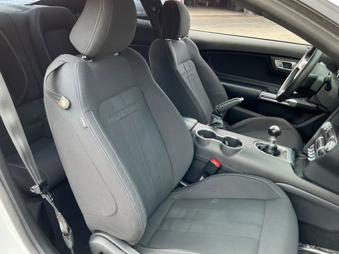 Used 2020 Ford Mustang GT w/ GT Performance Package image 22