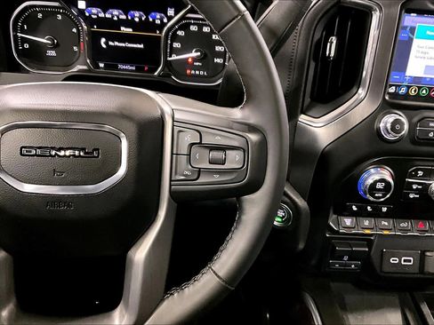 Used 2023 GMC Sierra 2500 Denali w/ Denali Ultimate Package image 24