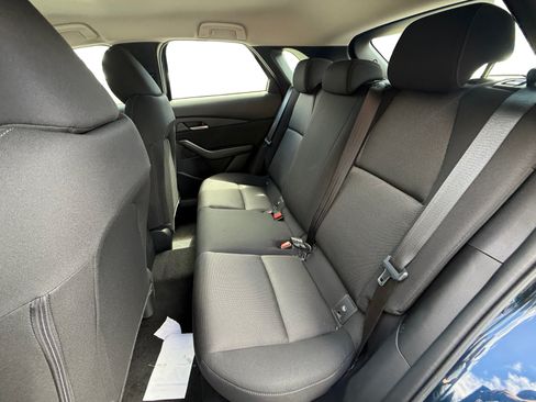 New 2026 MAZDA CX-30 AWD 2.5 S image 16