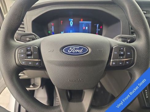 New 2026 Ford Transit 250 148 Medium Roof Extended AWD image 28
