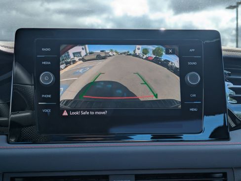 New 2026 Volkswagen Jetta GLI Autobahn image 13