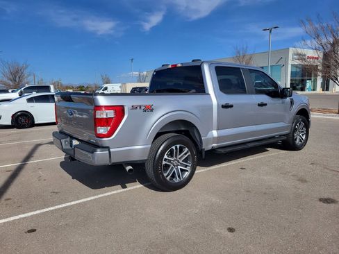 Used 2023 Ford F150 XL w/ STX Appearance Package image 5