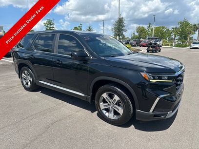 Used 2023 Honda Pilot EX-L