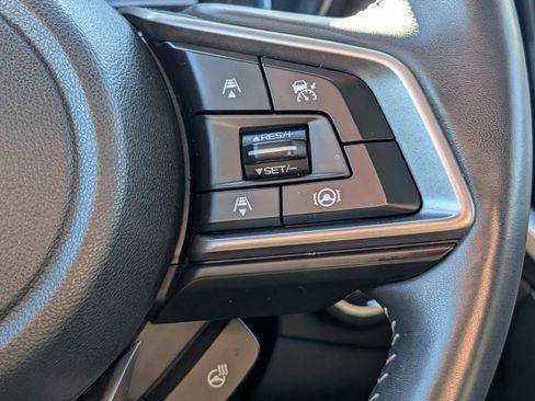 Used 2022 Subaru Ascent Touring image 35