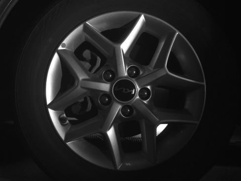 Used 2025 Kia Soul LX w/ LX Technology Package image 17