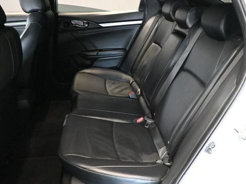 Used 2019 Honda Civic EX-L image 19