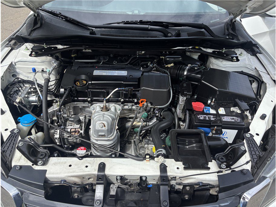 Used 2014 Honda Accord Sport image 13