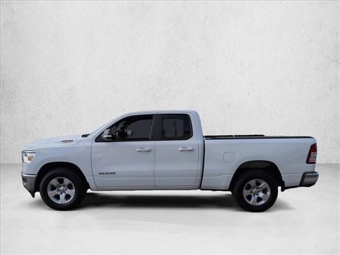 Used 2022 RAM 1500 Big Horn RWD image 9