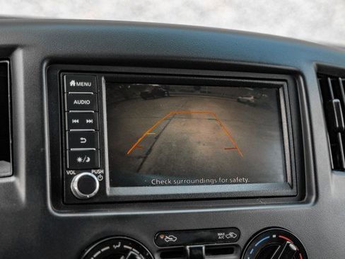 Used 2021 Nissan NV200 SV FWD image 23