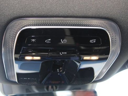 Used 2023 Mercedes-Benz EQS 450+ SUV image 16
