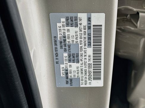 Used 2024 MAZDA CX-90 Plug-In Hybrid w/ Preferred AWD/4WD image 12