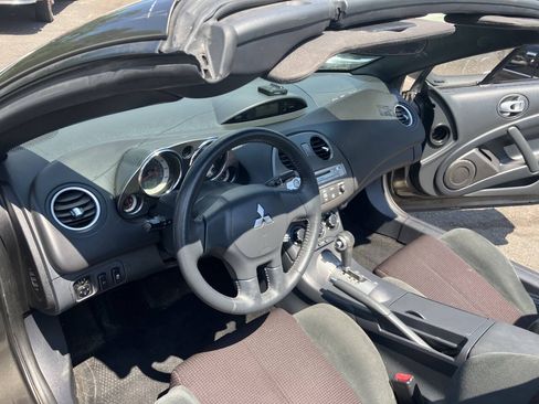Used 2012 Mitsubishi Eclipse GS Sport FWD image 18