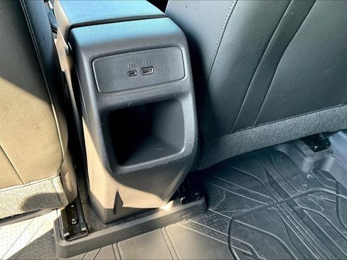 Used 2025 Chevrolet Trax LT w/ Driver Confidence Package FWD image 10