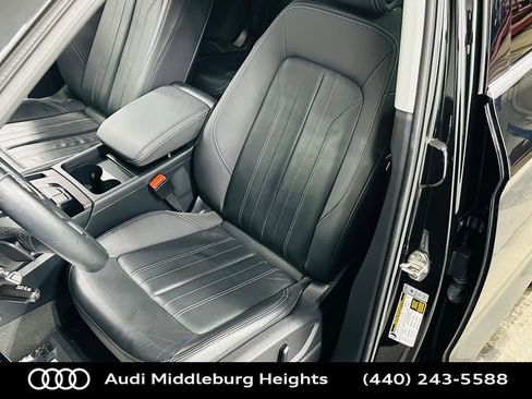 Certified 2023 Audi Q5 2.0T Premium w/ Convenience Package image 26