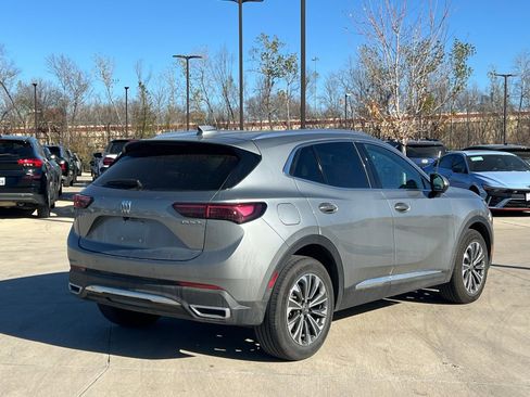 Used 2024 Buick Envision Preferred image 12