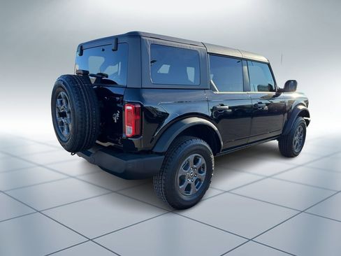 New 2025 Ford Bronco Big Bend image 3