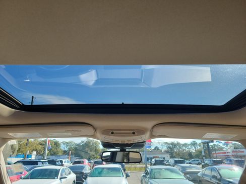 Used 2024 Ford Expedition Max Limited image 20