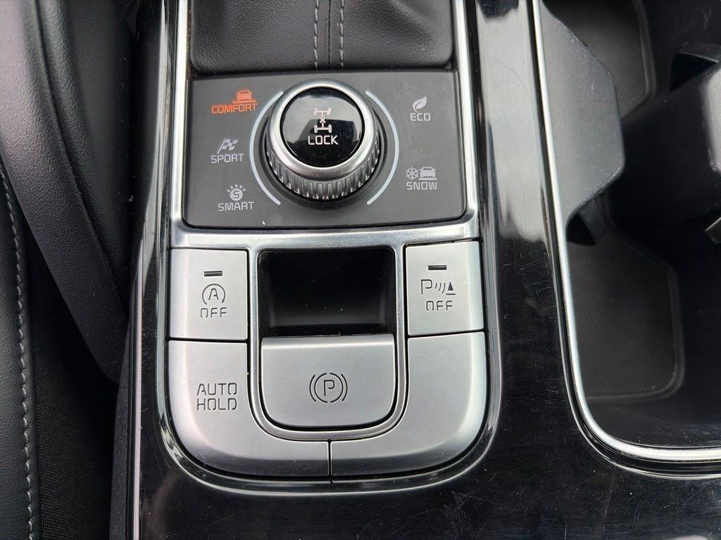Used 2022 Kia Telluride S AWD/4WD image 39