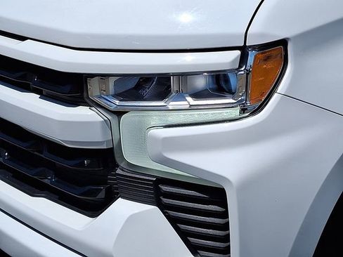 Used 2023 Chevrolet Silverado 1500 RST AWD/4WD image 29