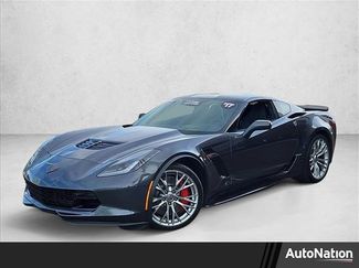 Used 2017 Chevrolet Corvette Z06 video 1