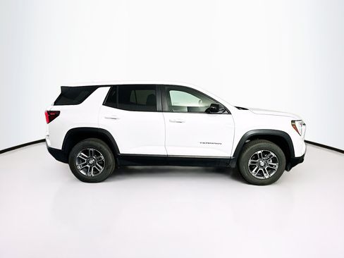 Used 2026 GMC Terrain Elevation FWD image 10