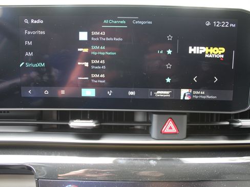 New 2026 Kia Carnival SX FWD image 57
