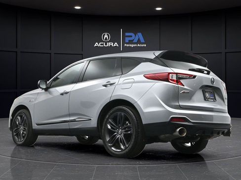 Certified 2024 Acura RDX A-Spec AWD/4WD image 35