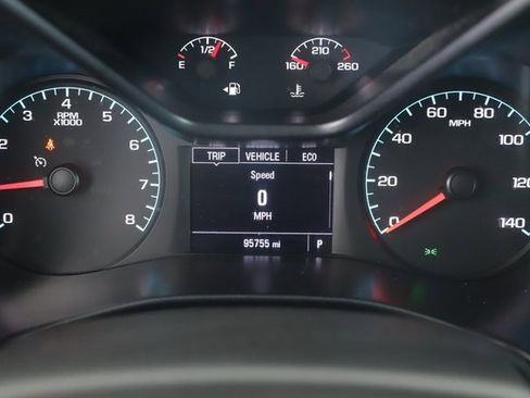 Used 2018 Chevrolet Colorado W/T w/ WT Convenience Package image 21