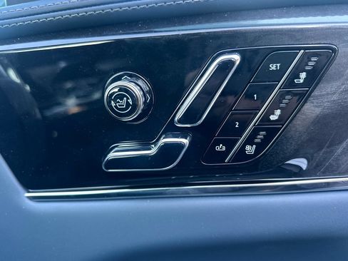 Certified 2026 Cadillac Escalade IQL Luxury AWD/4WD image 23