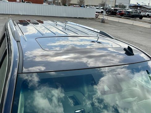 Used 2015 GMC Yukon Denali w/ Touring Package image 12